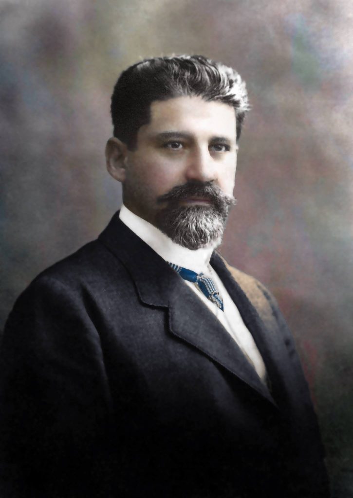Constantin Stere